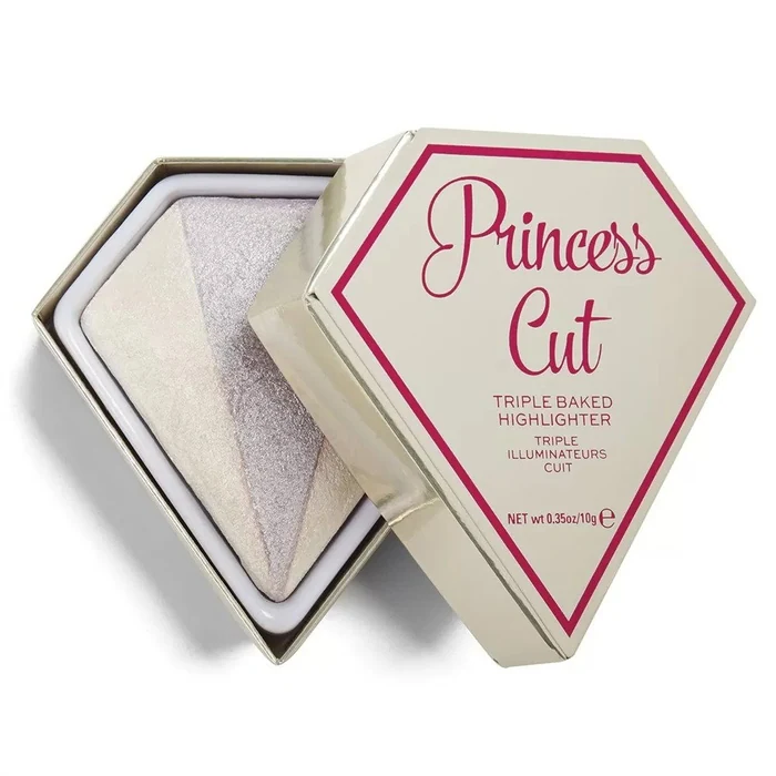 Makeup Revolution I Heart Revolution Princess Cut