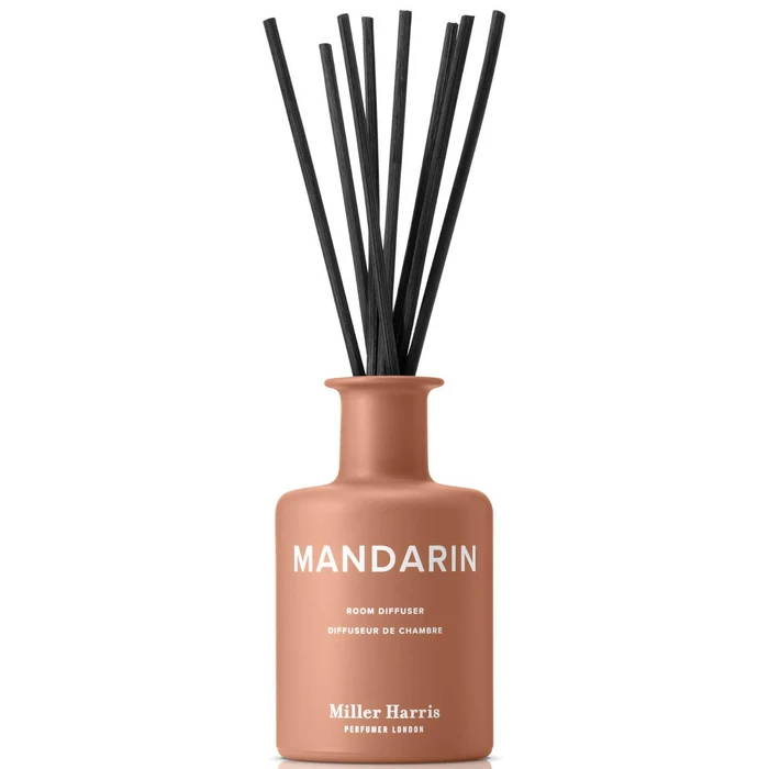 Miller Harris Mandarin