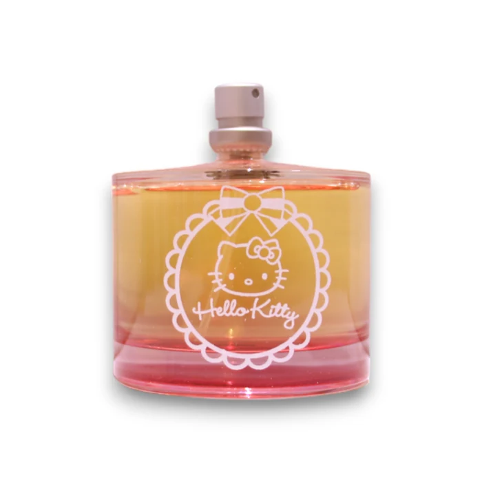 Koto Parfums Hello Kitty – Tester
