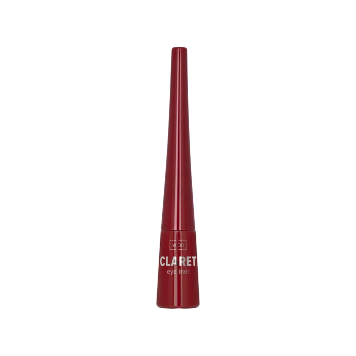 Wibo Claret Black