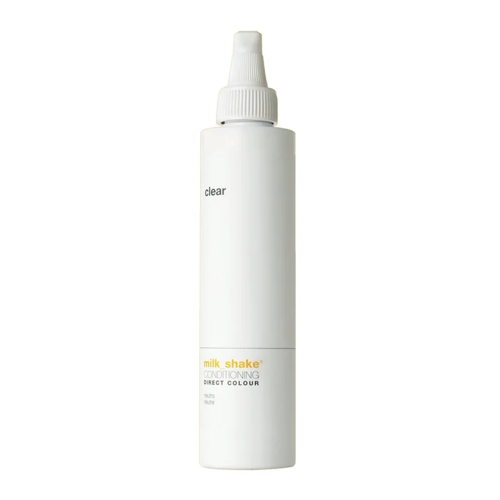 Milk_Shake Direct Colour Clear