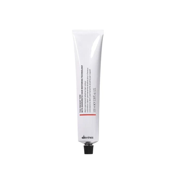 Davines The Present Time 6.66
