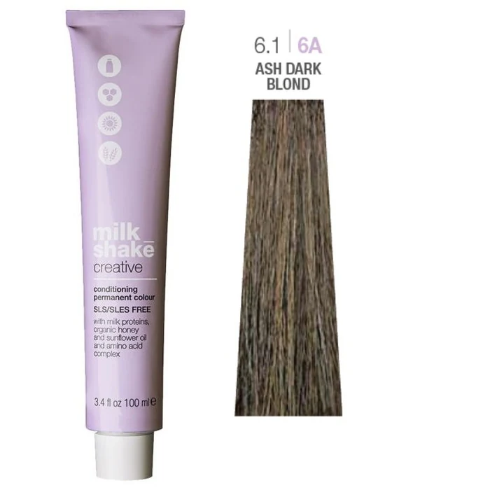 Milk_Shake Creative 6.16A Ash Dark Blond