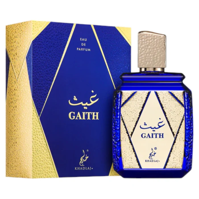 Khadlaj Gaith