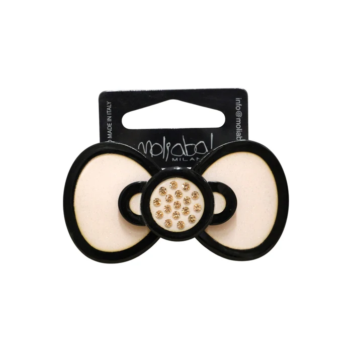 Moliabal Hair Clip 382