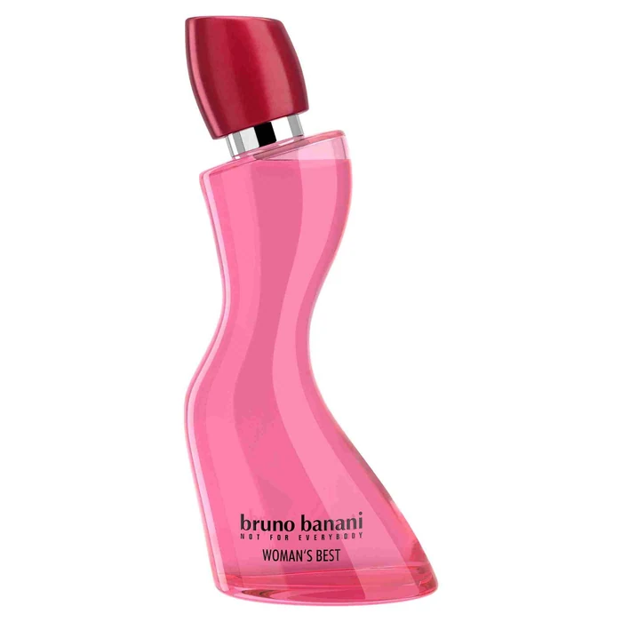 Bruno Banani Woman's Best – Tester