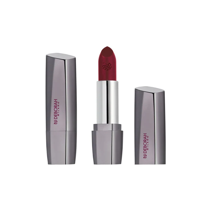 Deborah Milano Red Shine 12 – Tester
