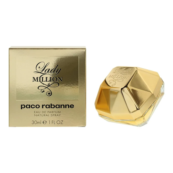 Paco Rabanne Lady Million