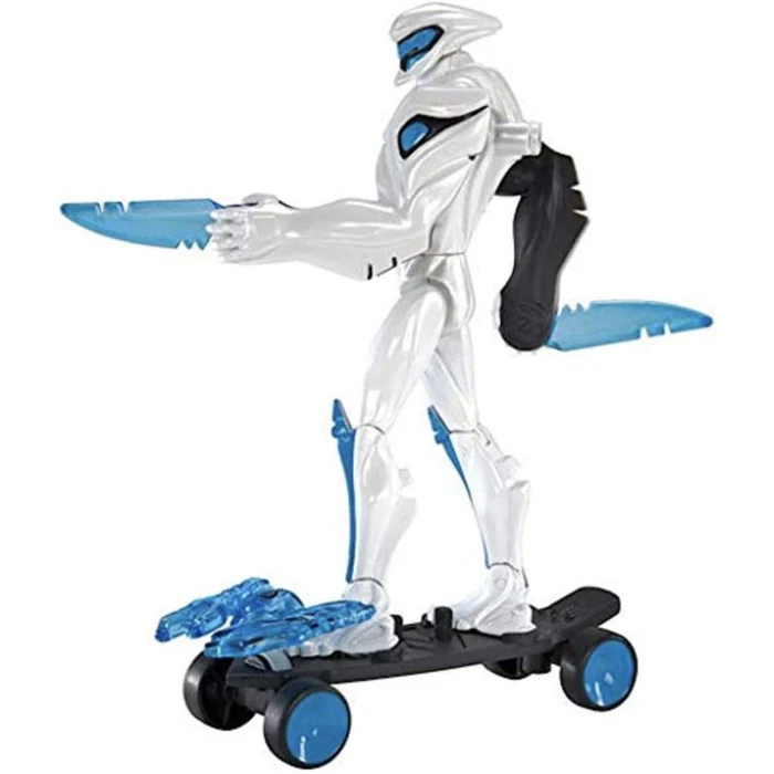 Max Steel Deluxe