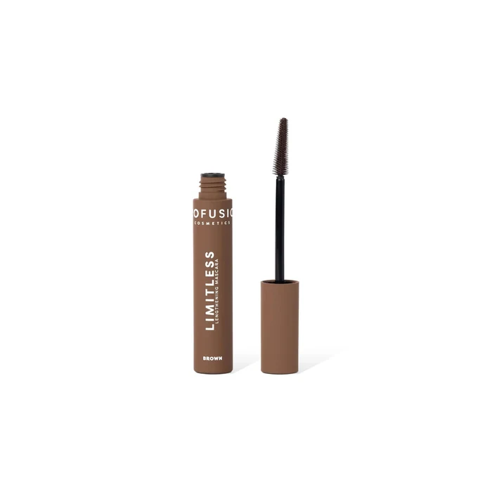 Profusion Cosmetics Limitless Brown