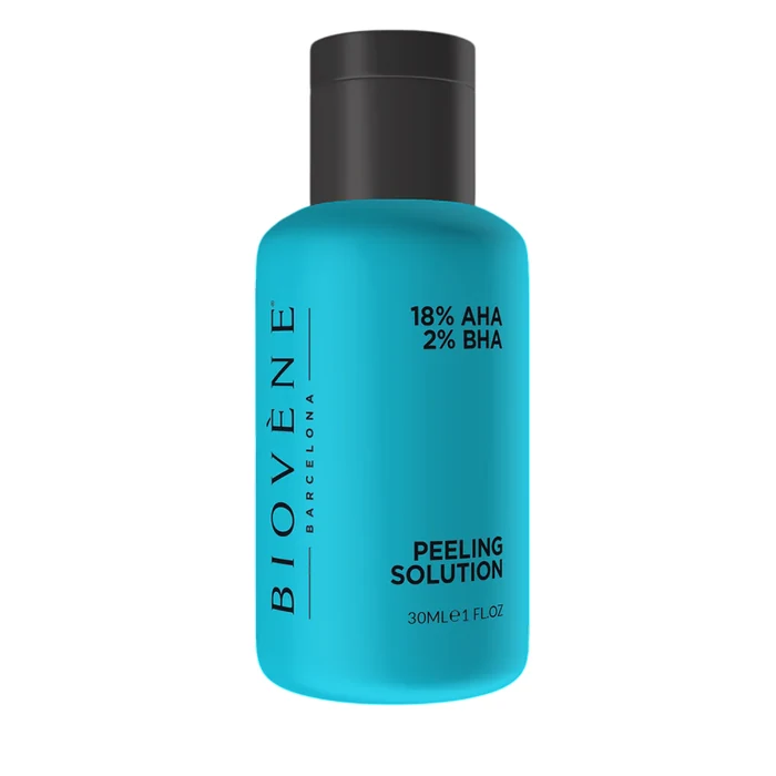 Biovene Peeling Solution