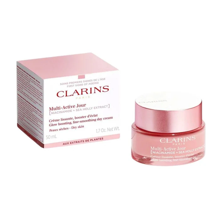 Clarins Multi-Active Moisturizing