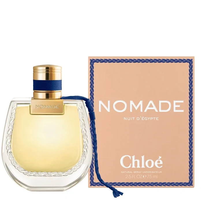 Chloé Nomade Nuit D'Egypte
