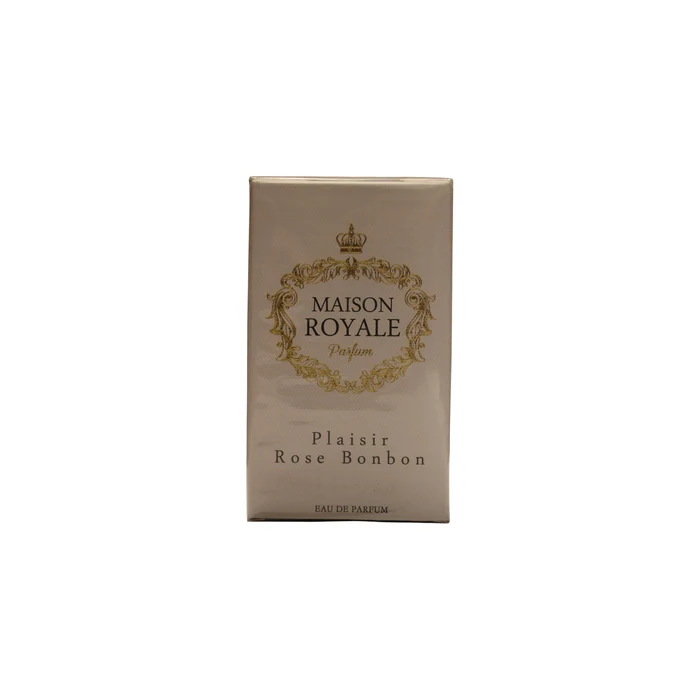 Maison Royale Plasir Rose Bonbon