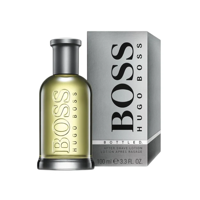 Hugo Boss Boss Bottled Hydrating