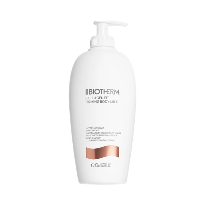 Biotherm Collagen Fit – Tester