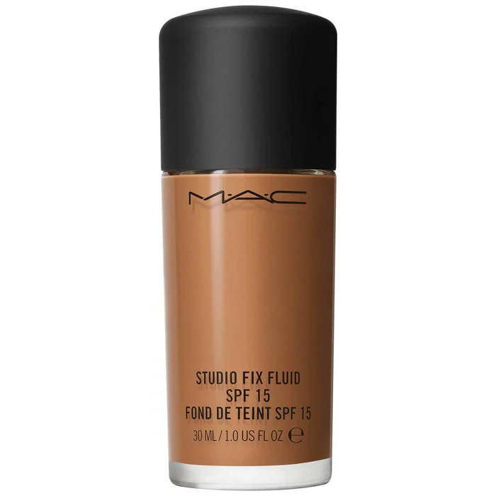 MAC Studio Fix Fluid NC58