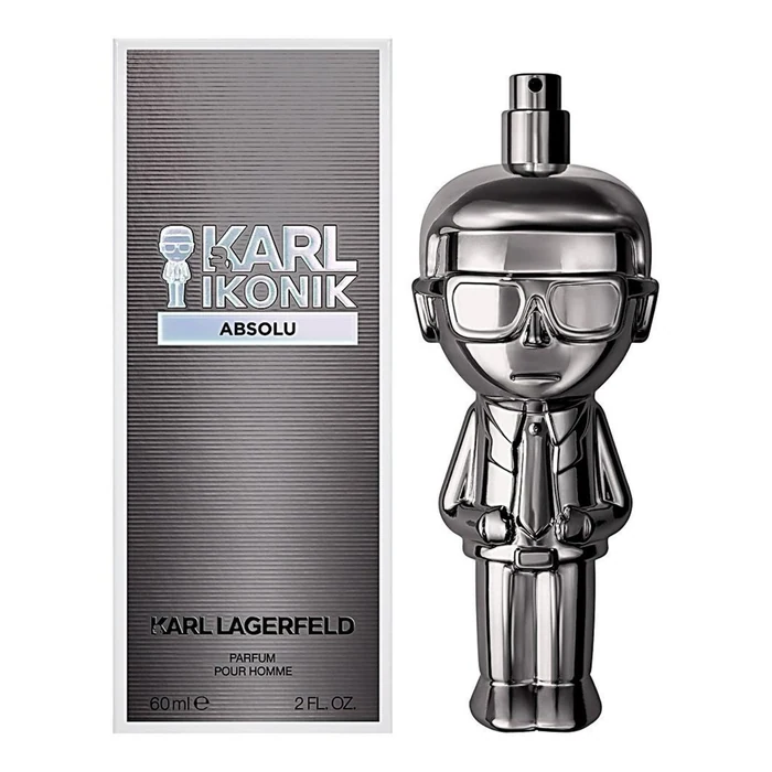 Lagerfeld Ikonic