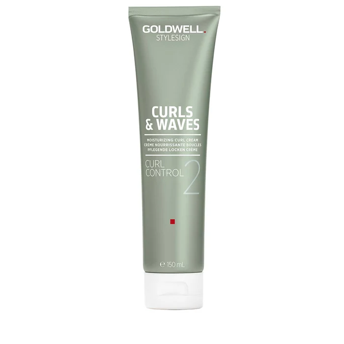 Goldwell Stylesign Curls & Waves
