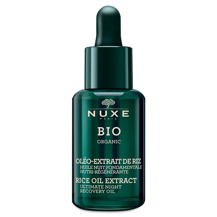 Nuxe Bio Organic Recovery