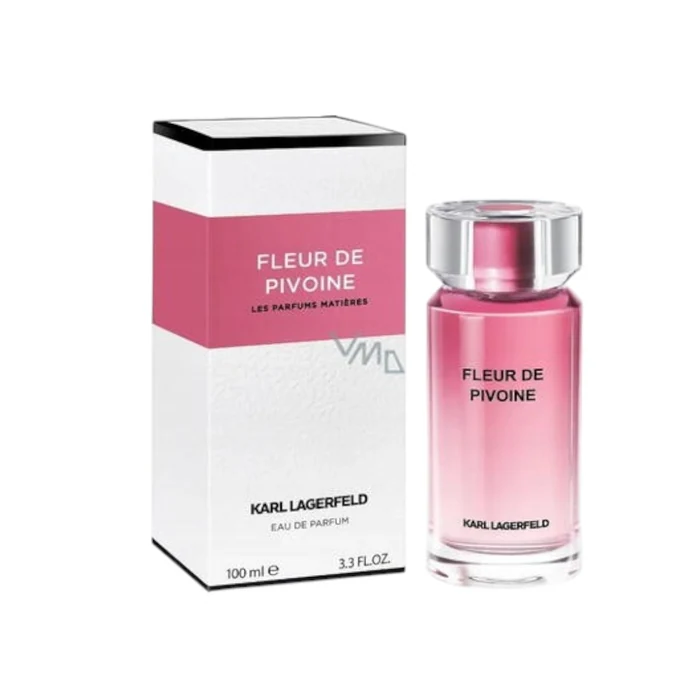 Lagerfeld Fleur de Pivoine