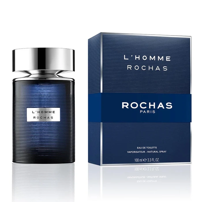 Rochas L'Homme Rochas