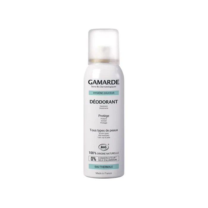 Gamarde Hygiene