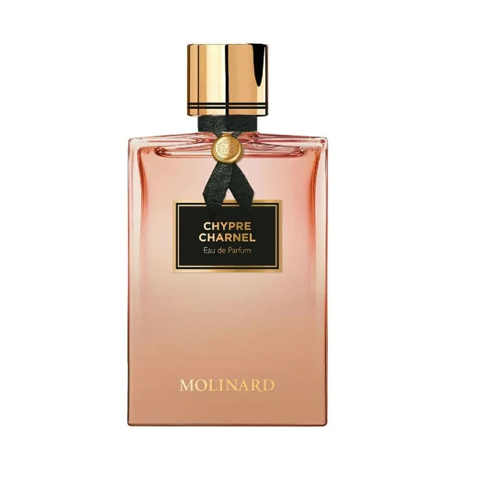 Molinard Les Prestige - Chypre Charnel – Tester
