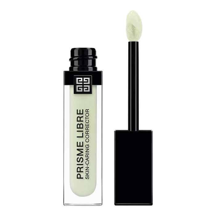 Givenchy Prisme Libre Skin Caring Corrector Redness Eraser Green