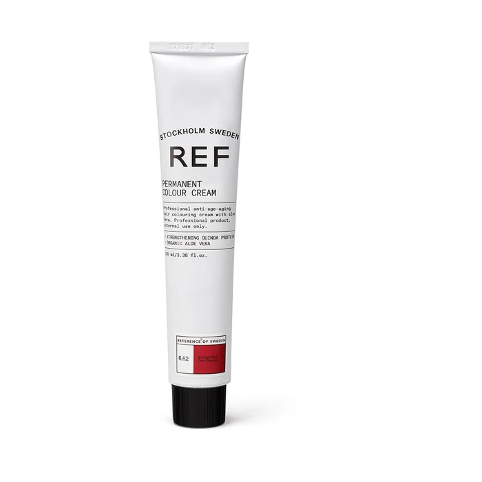 REF Permanent Colour 5.0 Light Brown