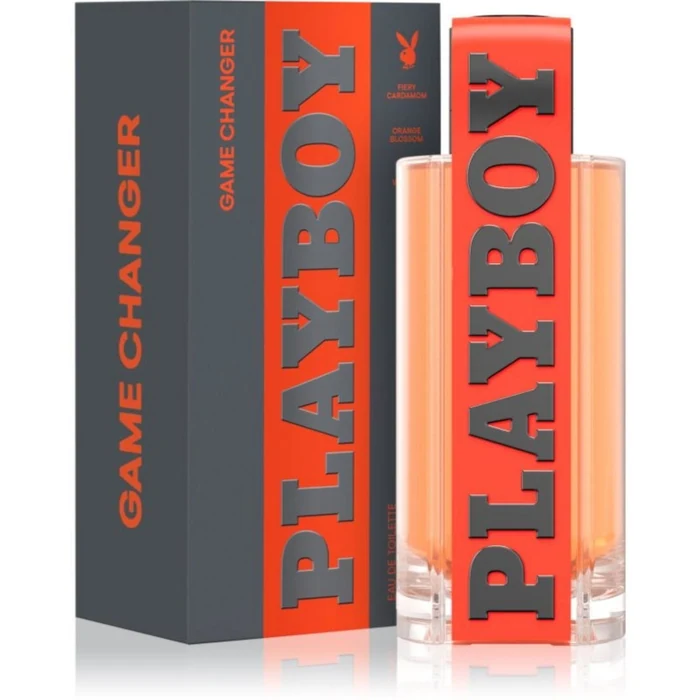 Playboy Game Changer
