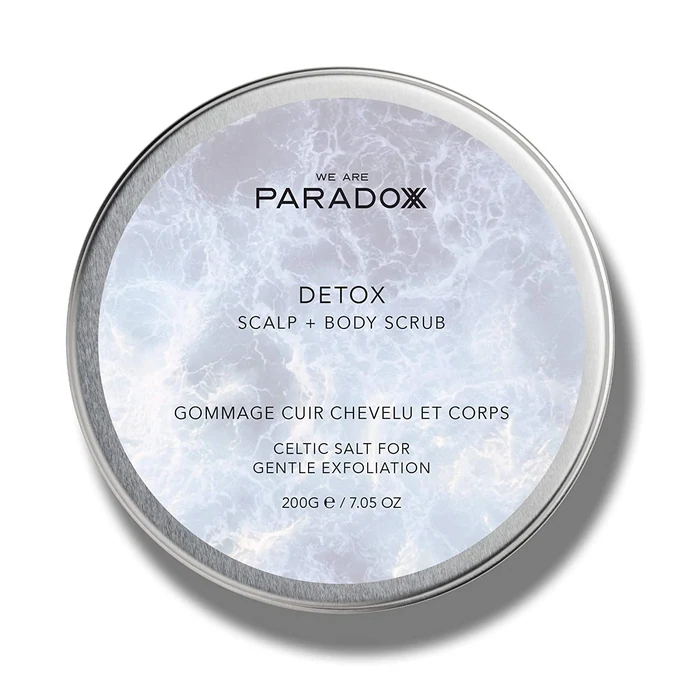 We are Paradoxx Detox