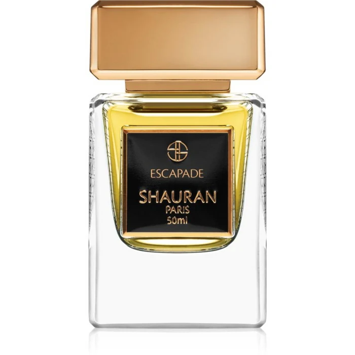 Shauran Escapade
