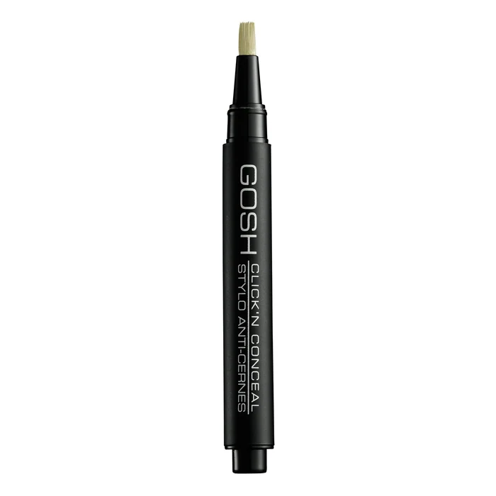 Gosh Click'N 3 Dark – Tester