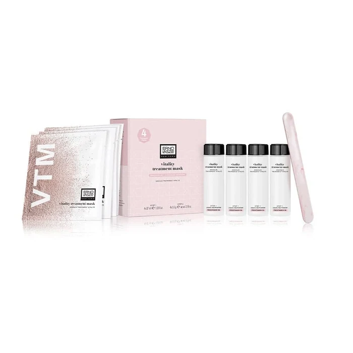 Erno Laszlo Vitality + Vtm set