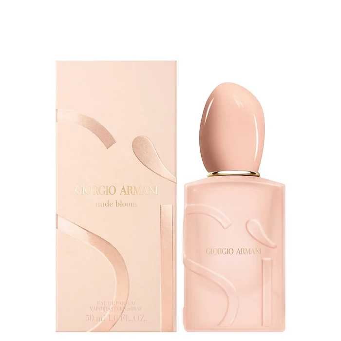 Armani Si Nude Bloom