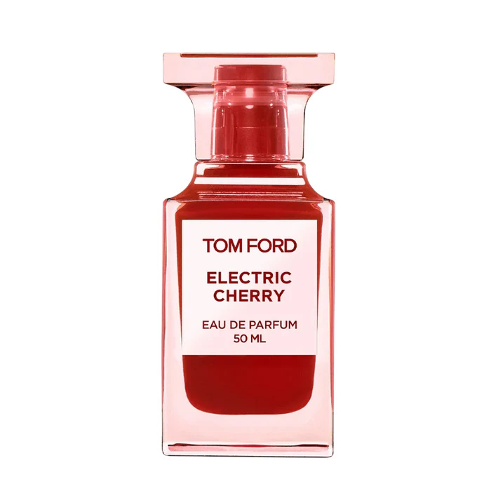 Tom Ford Electric Cherry