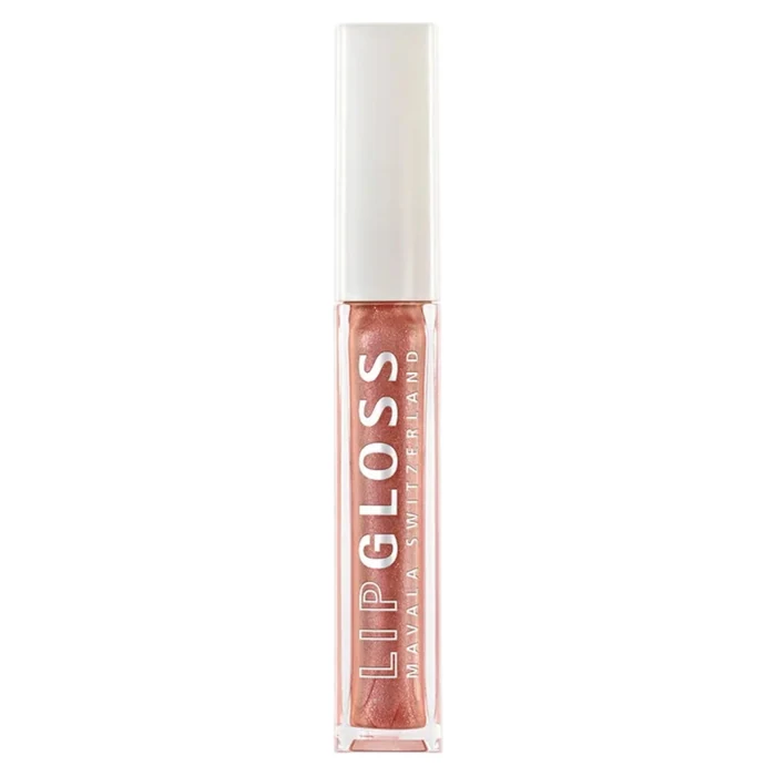 Mavala Lip Gloss Ice Cream