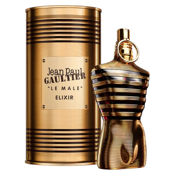 Jean P. Gaultier Le Male Elixir