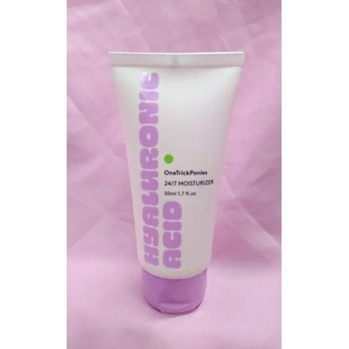 One Trick Ponies Hyaluronic Acid