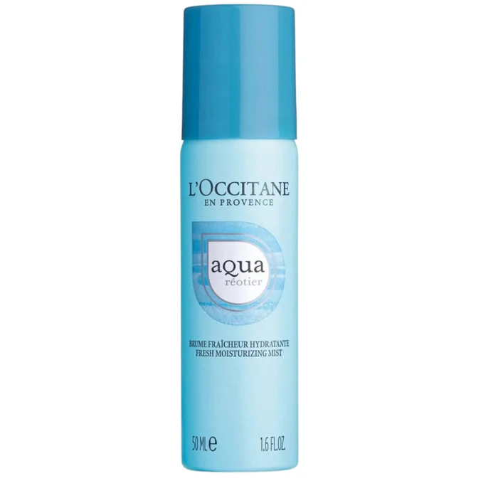 L'Occitane en Provence Aqua