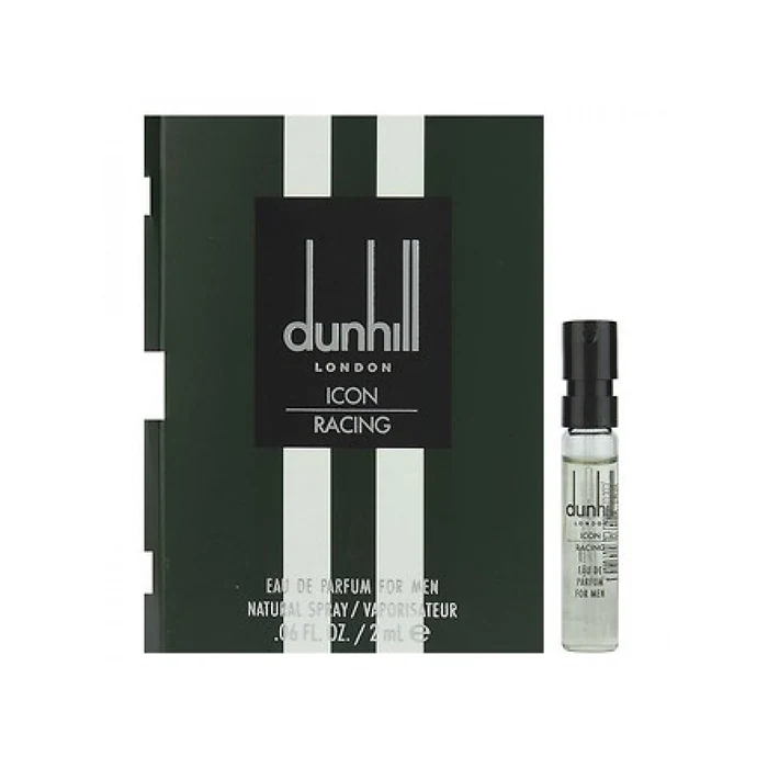 Dunhill Icon Racing – Probe