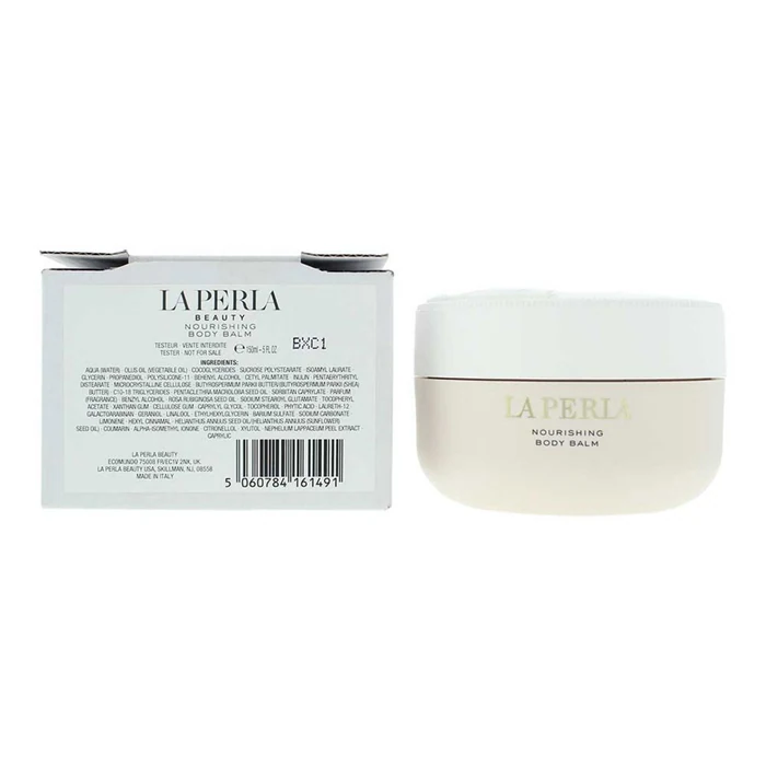 La Perla Nourishing – Tester