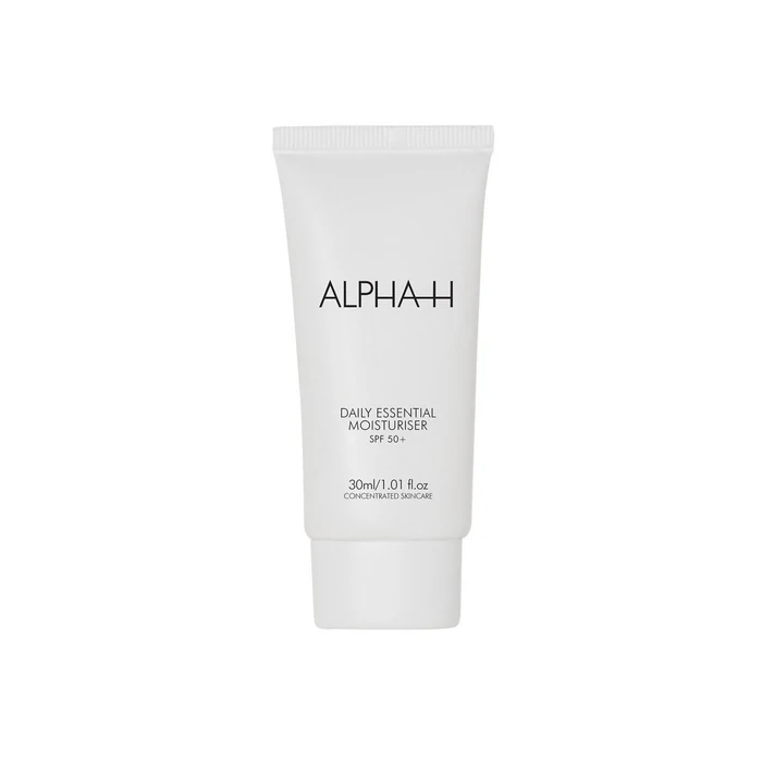 Alpha-H Daily Essential