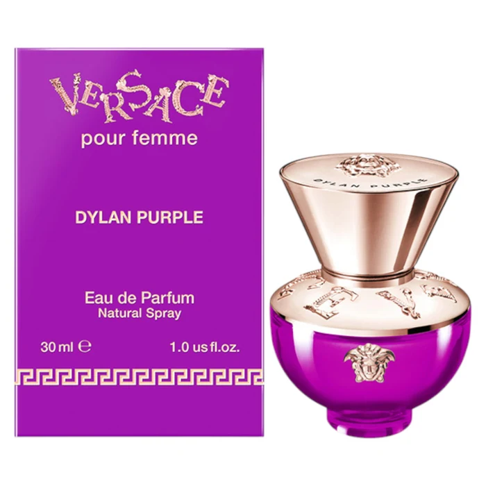 Versace Dylan Purple