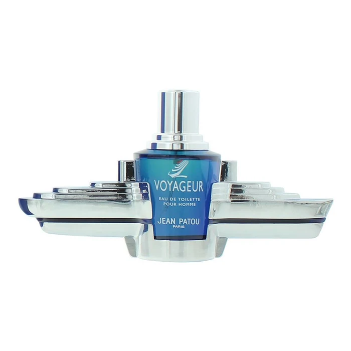 Jean Patou Voyager Ship Edition