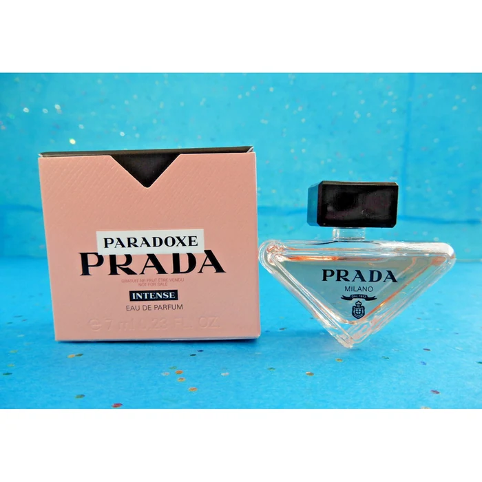 Prada Paradoxe Intense – Miniatur