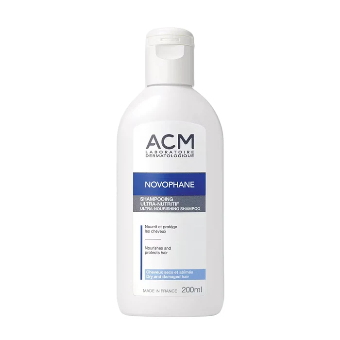 Laboratoire ACM Novophane