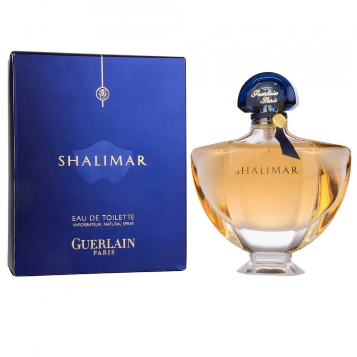 Guerlain Shalimar