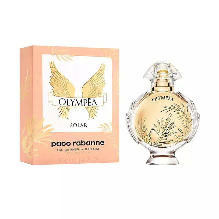 Paco Rabanne Olympea Solar